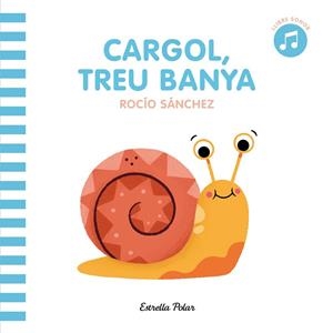 CARGOL TREU BANYA | 9788413890098 | VARIOS AUTORES | Cooperativa Cultural Rocaguinarda