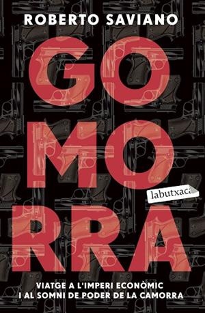 GOMORRA (CAT) | 9788418572524 | SAVIANO, ROBERTO | Cooperativa Cultural Rocaguinarda