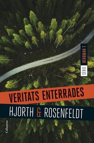 VERITATS ENTERRADES | 9788466428477 | HJORTH, MICHAEL/ROSENFELDT, HANS | Cooperativa Cultural Rocaguinarda