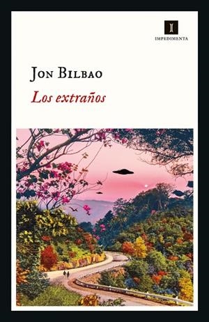 EXTRAÑOS, LOS | 9788417553869 | BILBAO, JON | Cooperativa Cultural Rocaguinarda