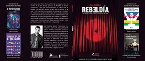 REBELDÍA | 9788412285154 | GOMILA LLOBET, GAL | Cooperativa Cultural Rocaguinarda