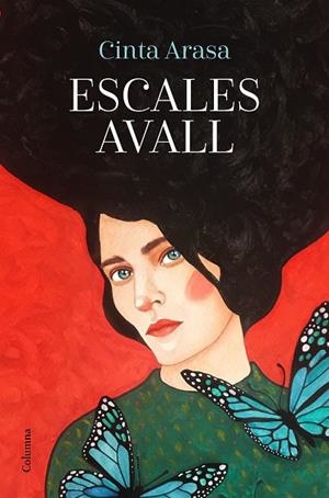 ESCALES AVALL | 9788466428378 | ARASA, CINTA | Cooperativa Cultural Rocaguinarda