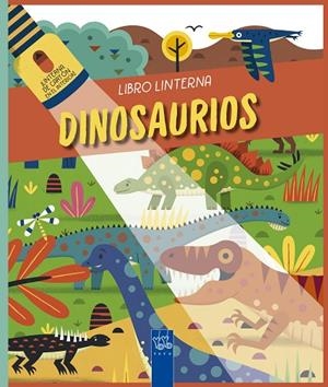 DINOSAURIOS | 9788408245247 | YOYO | Cooperativa Cultural Rocaguinarda