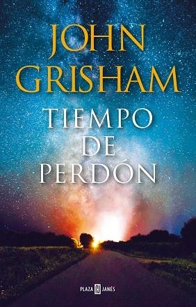 TIEMPO DE PERDÓN | 9788401026386 | GRISHAM, JOHN | Cooperativa Cultural Rocaguinarda