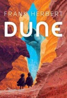 DUNE / DUNA (CAT) | 9788412363357 | HERBERT, FRANK | Cooperativa Cultural Rocaguinarda