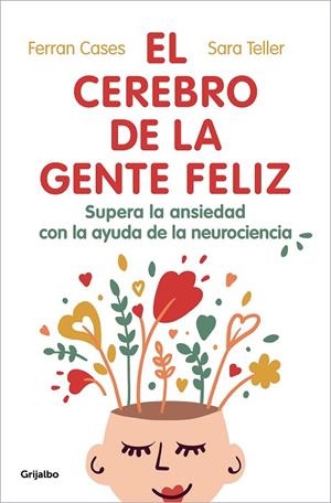 CEREBRO DE LA GENTE FELIZ, EL | 9788425360831 | CASES, FERRAN/TELLER, SARA | Cooperativa Cultural Rocaguinarda