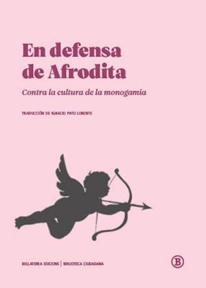 EN DEFENSA DE AFRODITA (BELLATERRA) | 9788418684210 | VVAA | Cooperativa Cultural Rocaguinarda