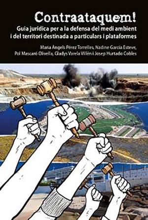 CONTRAATAQUEM | 9788412341133 | VVAA | Cooperativa Cultural Rocaguinarda
