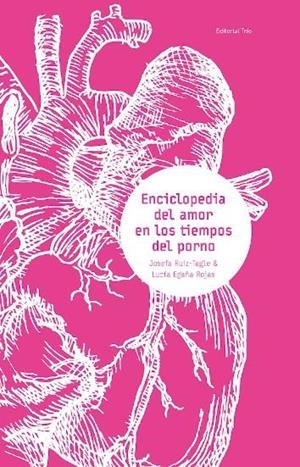 ENCICLOPEDIA DEL AMOR EN LOS TIEMPOS DEL PORNO | 9789564013770 | RUIZ-TAGLE, JOSEFA / EGAÑA ROJAS, LUCÍA | Cooperativa Cultural Rocaguinarda