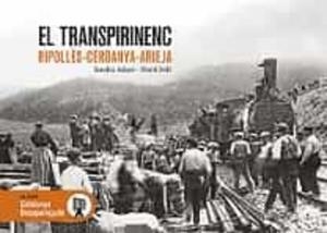 TRANSPIRINENC, EL | 9788418243578 | ADAM, SANDRA/SOLÉ, MARTÍ | Cooperativa Cultural Rocaguinarda