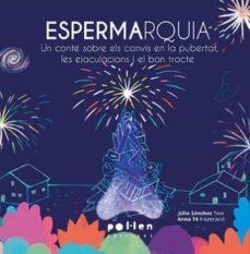 ESPERMARQUIA | 9788418580277 | SANCHEZ ANDREO, JÚLIA | Cooperativa Cultural Rocaguinarda