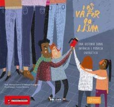 I ES VA FER LA LLUM | 9788418580253 | ENGINYERIA SENSE FRONTERES/ALIANÇA CONTRA LA POBRESA ENERGÈTICA | Cooperativa Cultural Rocaguinarda