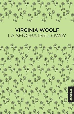SEÑORA DALLOWAY, LA | 9788408247524 | WOOLF, VIRGINIA | Cooperativa Cultural Rocaguinarda