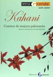 KAHANI | 9788478843695 | VARIOS AUTORES | Cooperativa Cultural Rocaguinarda