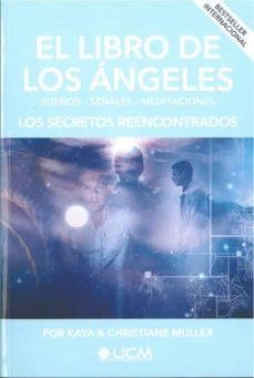 LIBRO DE LOS ÁNGELES, EL | 9782923654973 | Cooperativa Cultural Rocaguinarda
