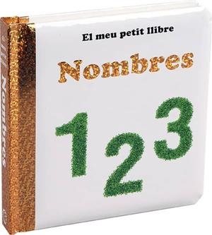 NOMBRES 1, 2, 3 | 9788742550717 | VV. AA. | Cooperativa Cultural Rocaguinarda