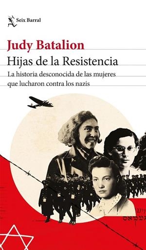 HIJAS DE LA RESISTENCIA | 9788432239533 | BATALION, JUDY | Cooperativa Cultural Rocaguinarda