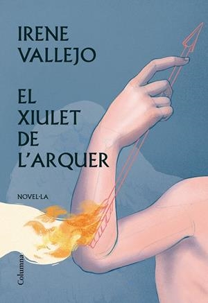 XIULET DE L'ARQUER, EL | 9788466428590 | VALLEJO MOREU, IRENE | Cooperativa Cultural Rocaguinarda