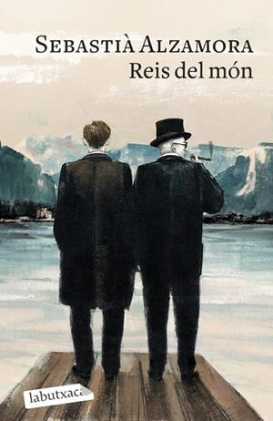 REIS DEL MÓN | 9788418572678 | ALZAMORA, SEBASTIÀ | Cooperativa Cultural Rocaguinarda