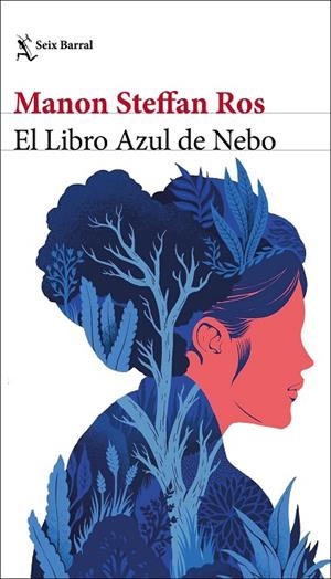 LIBRO AZUL DE NEBO, EL  | 9788432239212 | STEFFAN ROS, MANON | Cooperativa Cultural Rocaguinarda
