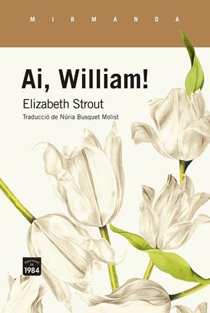 AI, WILLIAM! | 9788418858048 | STROUT, ELIZABETH | Cooperativa Cultural Rocaguinarda