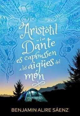 ARISTÒTIL I DANTE ES CAPBUSSEN A LES AIGÜES | 9788412392586 | ALIRE SÁENZ, BENJAMIN | Cooperativa Cultural Rocaguinarda