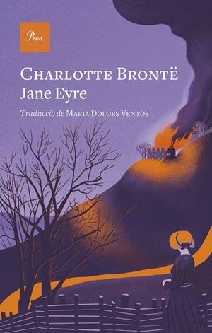 JANE EYRE | 9788475889207 | BRONTË, CHARLOTTE | Cooperativa Cultural Rocaguinarda