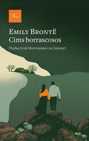 CIMS BORRASCOSOS | 9788475889214 | BRONTË, EMILY | Cooperativa Cultural Rocaguinarda