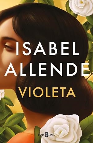 VIOLETA | 9788401027475 | ALLENDE, ISABEL | Cooperativa Cultural Rocaguinarda