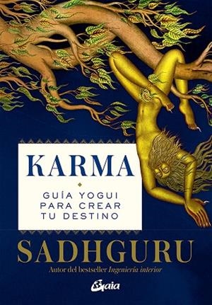 KARMA | 9788484459507 | SADHGURU | Cooperativa Cultural Rocaguinarda