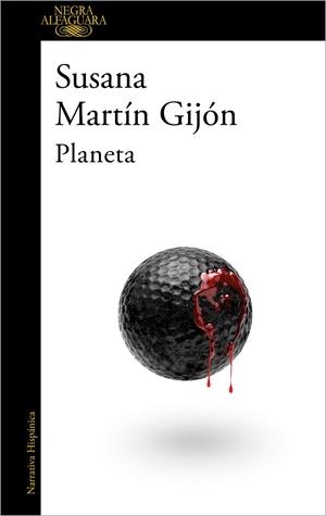 PLANETA | 9788420461007 | MARTÍN GIJÓN, SUSANA | Cooperativa Cultural Rocaguinarda