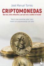 CRIPTOMONEDAS | 9788498755244 | TORRES, JOSÉ MANUEL | Cooperativa Cultural Rocaguinarda