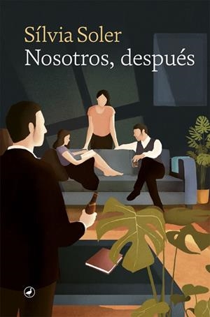 NOSOTROS, DESPUÉS | 9788418059568 | SOLER, SÍLVIA | Cooperativa Cultural Rocaguinarda