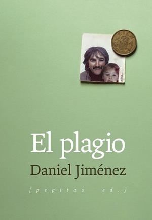 PLAGIO, EL  | 9788417386306 | JIMÉNEZ, DANIEL | Cooperativa Cultural Rocaguinarda