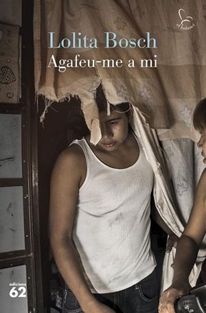 AGAFEU-ME A MI | 9788429780055 | BOSCH, LOLITA | Cooperativa Cultural Rocaguinarda
