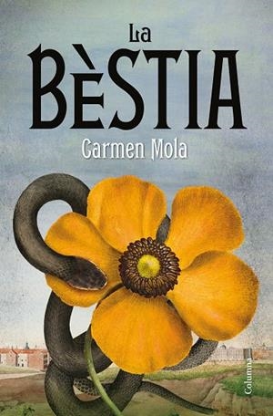 BÈSTIA, LA | 9788466428767 | MOLA, CARMEN | Cooperativa Cultural Rocaguinarda