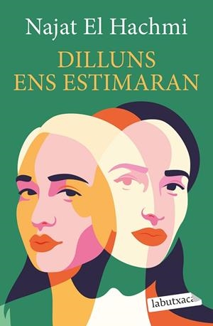 DILLUNS ENS ESTIMARAN | 9788418572692 | EL HACHMI, NAJAT | Cooperativa Cultural Rocaguinarda