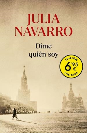 DIME QUIÉN SOY | 9788466357241 | NAVARRO, JULIA | Cooperativa Cultural Rocaguinarda