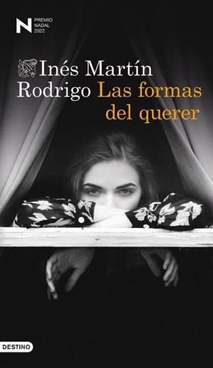 FORMAS DEL QUERER, LAS | 9788423360895 | MARTÍN RODRIGO, INÉS | Cooperativa Cultural Rocaguinarda