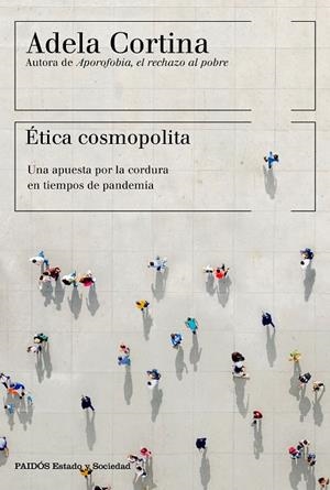 ÉTICA COSMOPOLITA | 9788449337956 | CORTINA ORTS, ADELA | Cooperativa Cultural Rocaguinarda