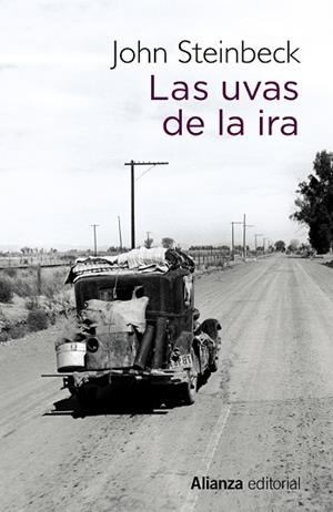 UVAS DE LA IRA, LAS | 9788491813590 | STEINBECK, JOHN | Cooperativa Cultural Rocaguinarda