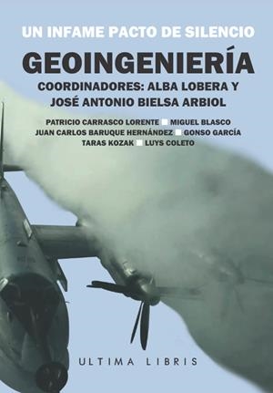 GEOINGENIERIA | 9798469999294 | LOBERA, ALBA; BIELSA ARBIOL, JOSÉ ANTONIO | Cooperativa Cultural Rocaguinarda