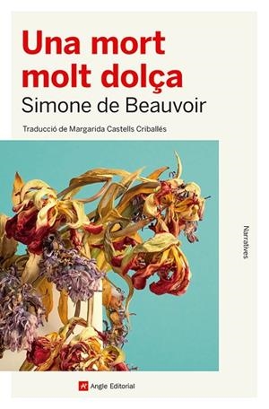MORT MOLT DOLÇA, UNA | 9788419017079 | DE BEAUVOIR, SIMONE | Cooperativa Cultural Rocaguinarda