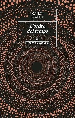 ORDRE DEL TEMPS, L' | 9788433915580 | ROVELLI, CARLO | Cooperativa Cultural Rocaguinarda