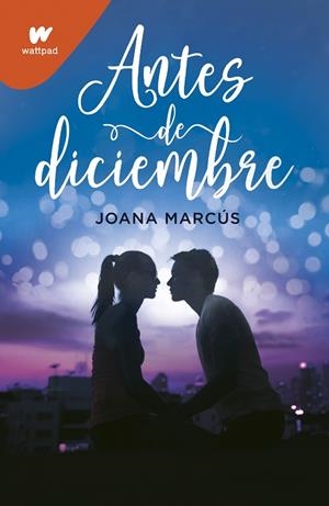 ANTES DE DICIEMBRE | 9788418483448 | MARCÚS, JOANA | Cooperativa Cultural Rocaguinarda
