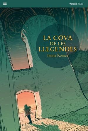 COVA DE LES LLEGENDES, LA | 9788412344196 | ROMEU, IMMA | Cooperativa Cultural Rocaguinarda