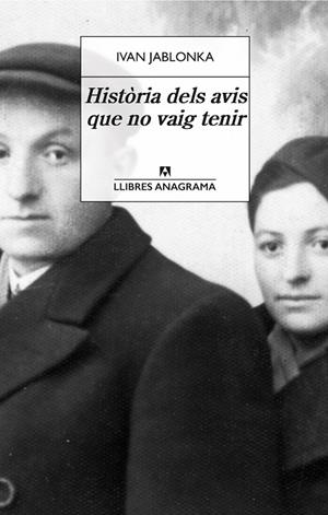 HISTÒRIA DELS AVIS QUE NO VAIG TENIR | 9788433918024 | JABLONKA, IVAN | Cooperativa Cultural Rocaguinarda