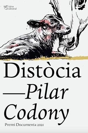 DISTÒCIA | 9788412438222 | CODONY GASSIOT, MARIA PILAR | Cooperativa Cultural Rocaguinarda