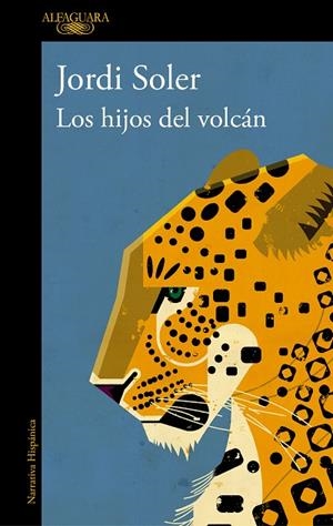 HIJOS DEL VOLCÁN, LOS | 9788420456423 | SOLER, JORDI | Cooperativa Cultural Rocaguinarda
