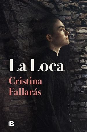 LOCA, LA | 9788466670906 | FALLARÁS, CRISTINA | Cooperativa Cultural Rocaguinarda